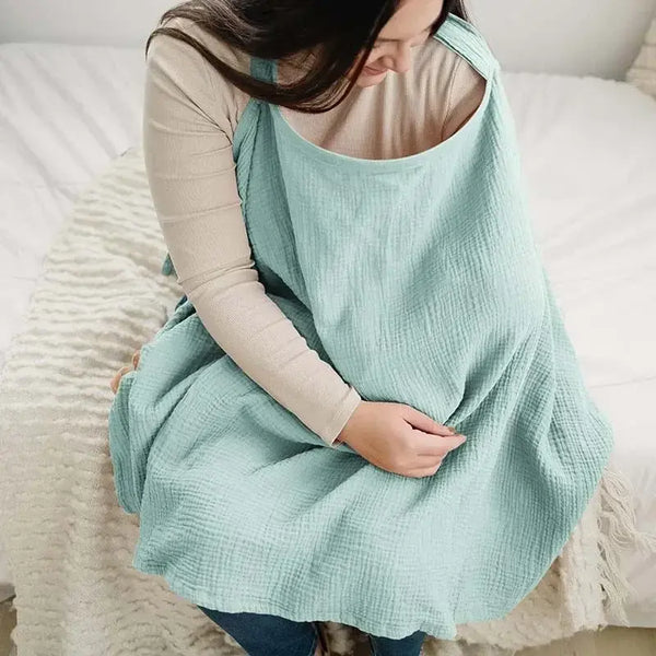 Nursing Covers For Breastfeeding