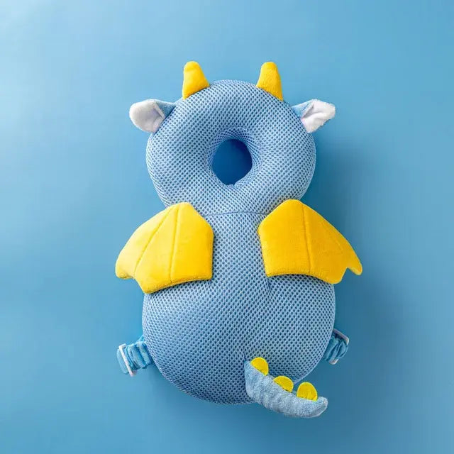 Backpack Pillow For Baby