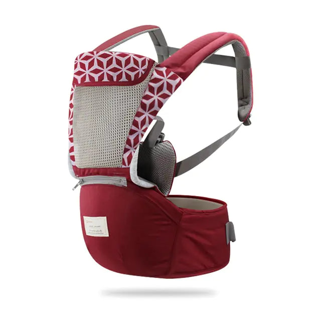 Ergonomic Baby Carrier