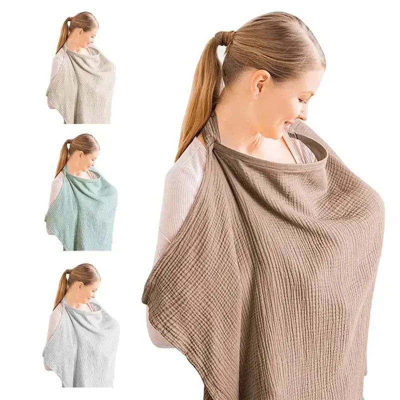 Nursing Covers For Breastfeeding