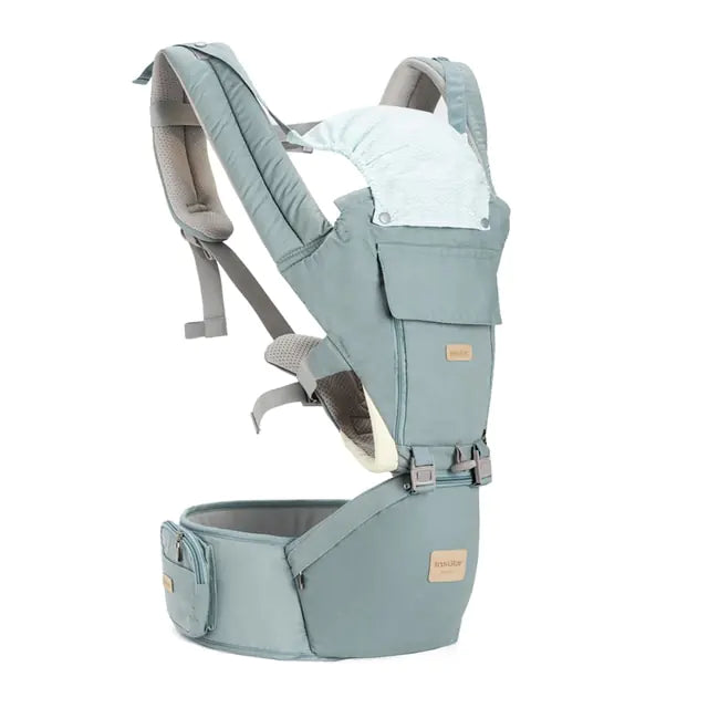 Ergonomic Baby Carrier