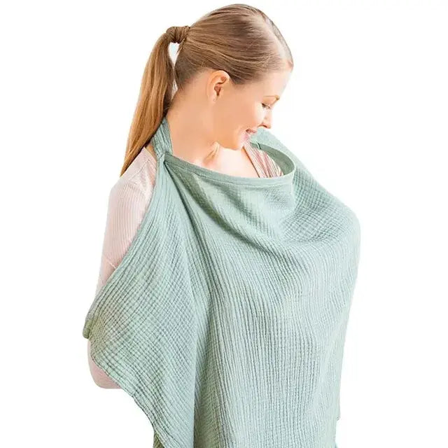 Nursing Covers For Breastfeeding