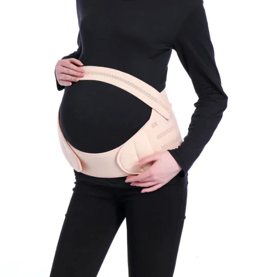 Prenatal Adjustable Waist Belt